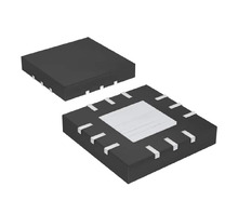 MAX1279BCTC+ Image